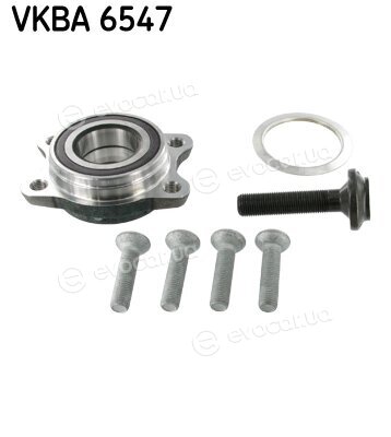 SKF VKBA 6547