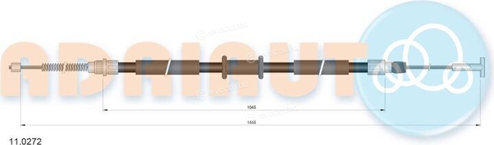 Adriauto 11.0272