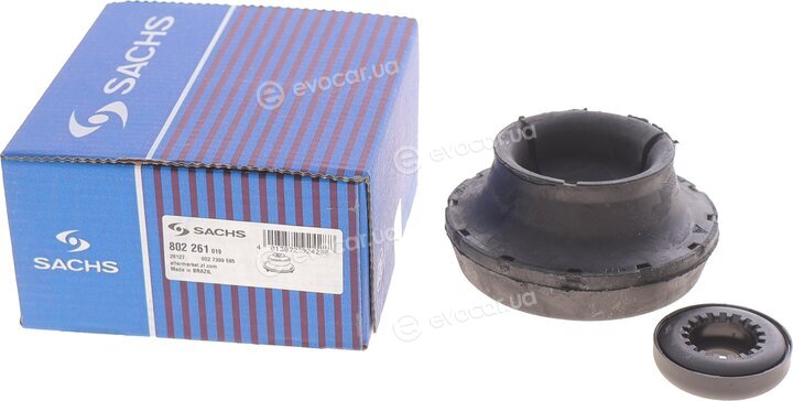 Sachs 802 261