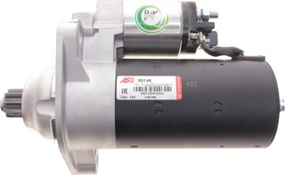 AS S0146