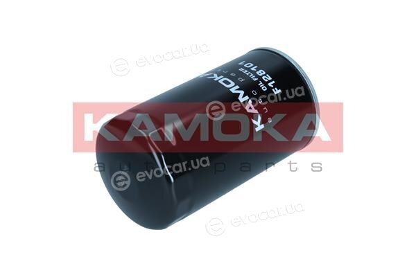 Kamoka F128101