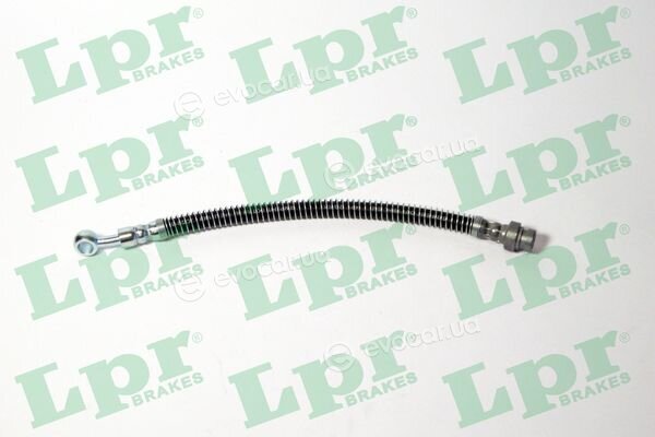 LPR / Samko 6T48270