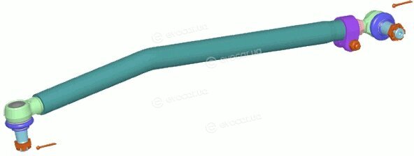 Lemforder 34590 01