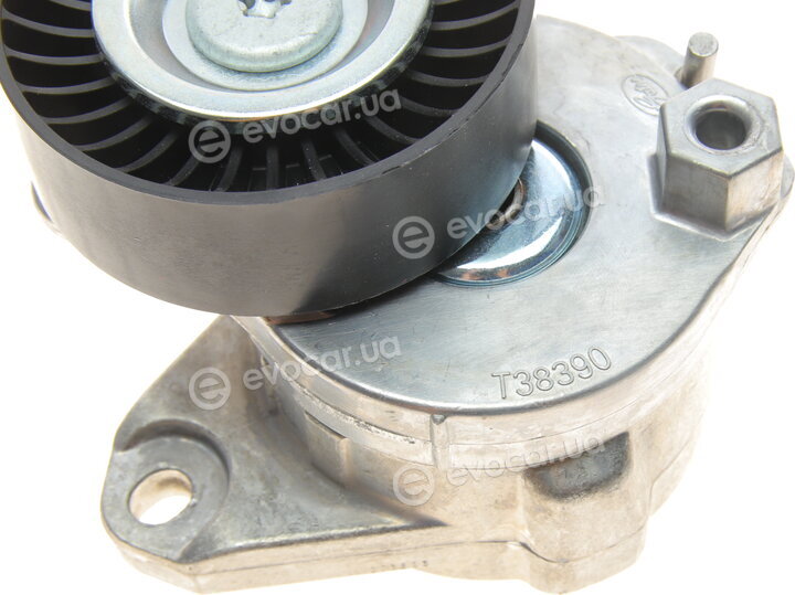 Gates T38390