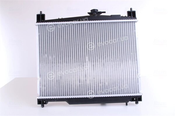 Nissens 64789A