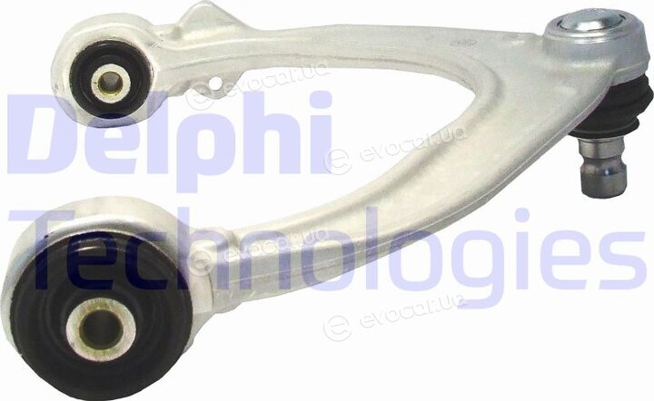 Delphi TC2329