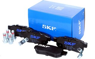 SKF VKBP 90381 A