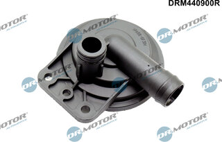 Dr. Motor DRM440900R