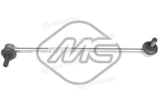 Metalcaucho / STC 04874