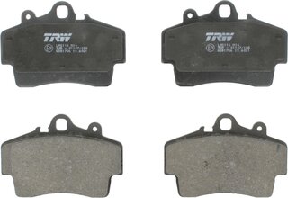 TRW GDB1756