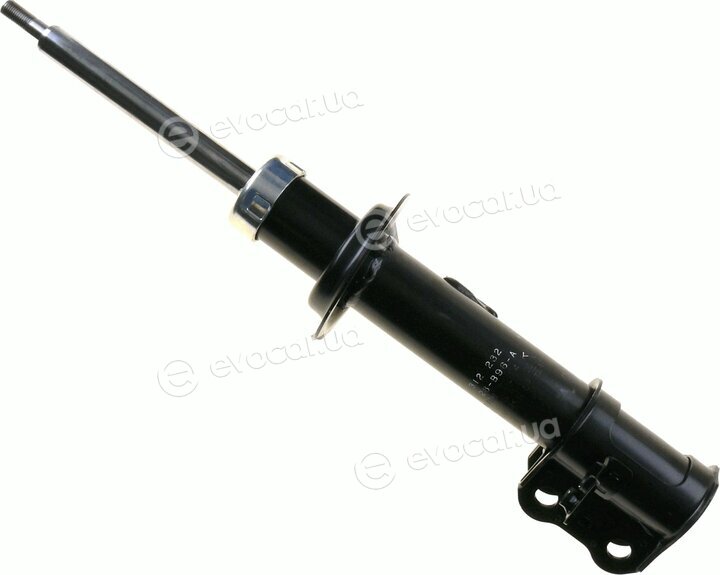 Sachs 312 232