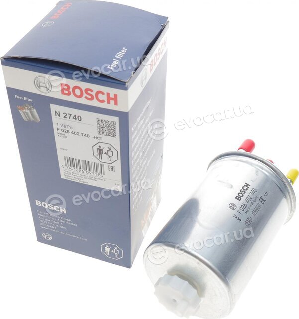 Bosch F 026 402 740