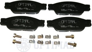 Optimal BP-12151