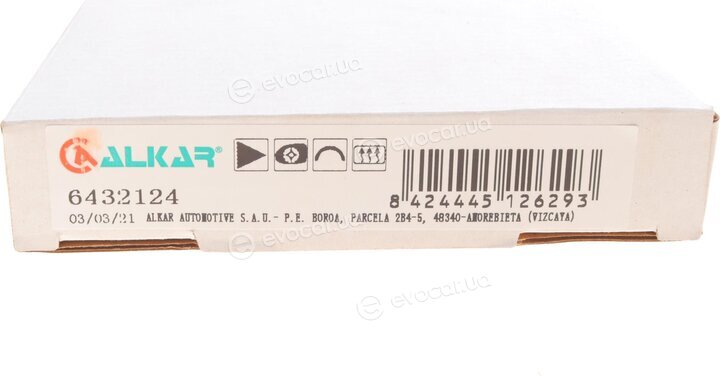 Alkar 6432124