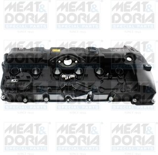 Meat & Doria 91802