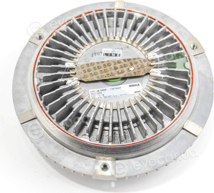 Mahle CFC 48 000P