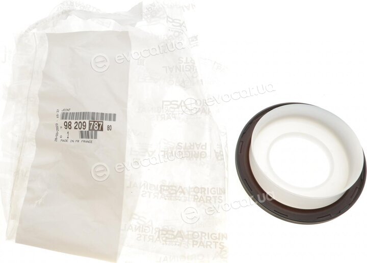 Mopar (PSA / FCA) 9820978780