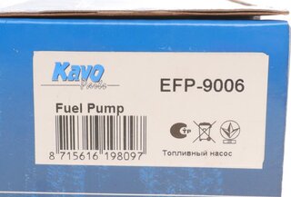 Kavo EFP-9006
