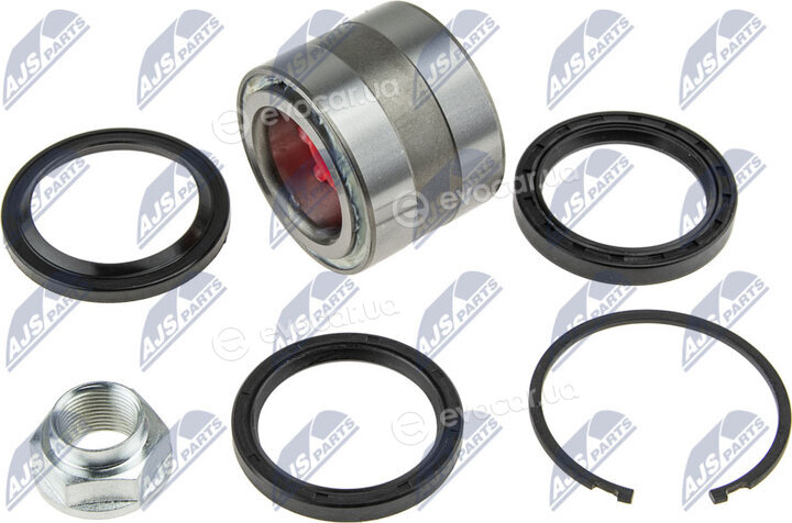 NTY KLT-SB-008
