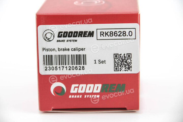 Goodrem RK8628.0