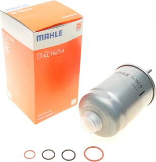 Mahle KL 752/5D