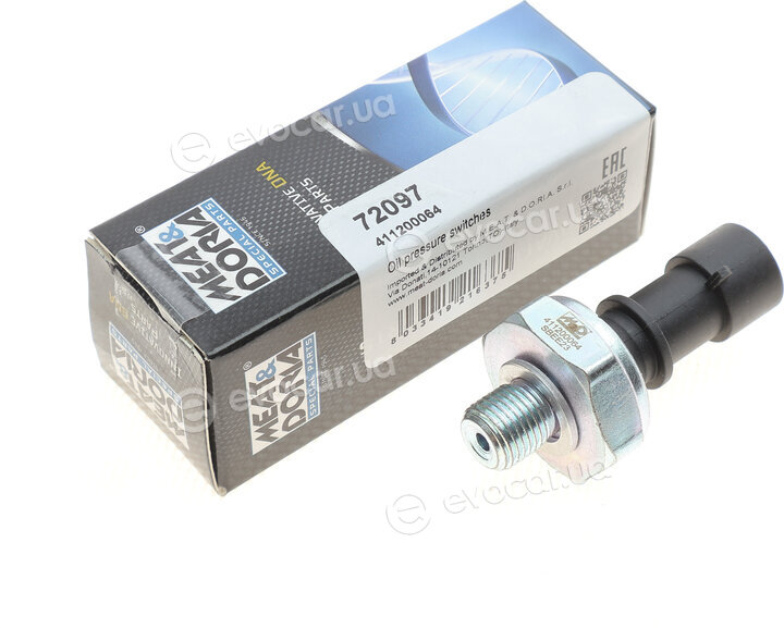 Meat & Doria 72097