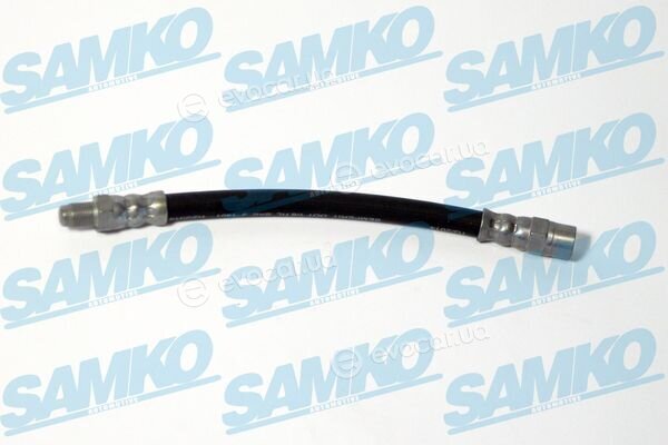 LPR / Samko 6T47912