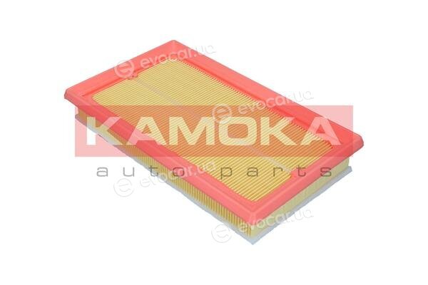 Kamoka F256401