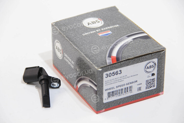A.B.S. 30563