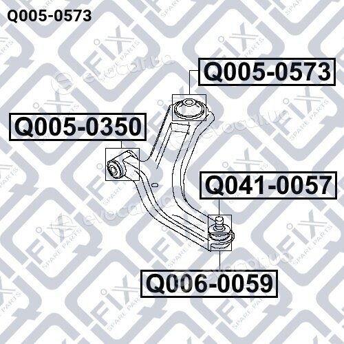 Q-Fix Q0050573