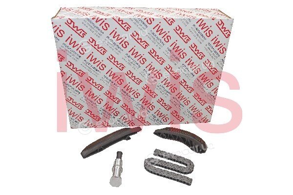Iwis 59017Set