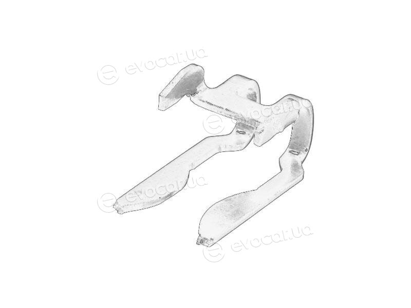 Mopar (PSA / FCA) 213805
