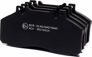 LPR / Samko 05P360
