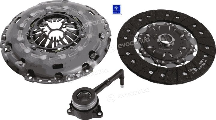 Sachs 3000 990 481