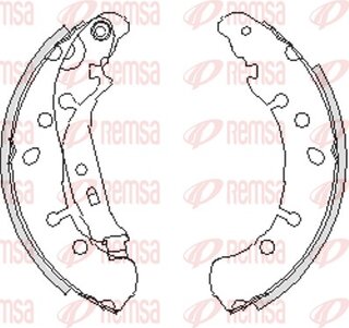 Remsa 4238.00