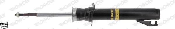 Monroe G2243
