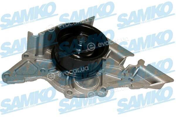 LPR / Samko WP0098