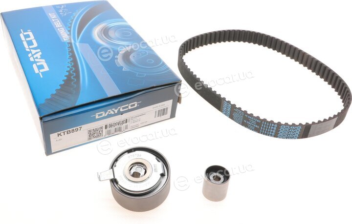 Dayco KTB897