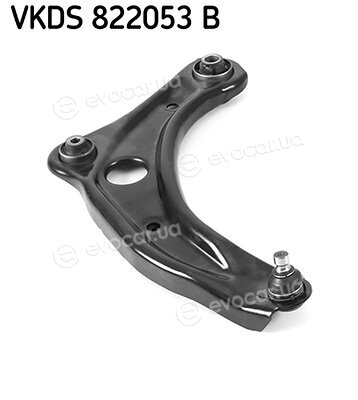 SKF VKDS 822053 B