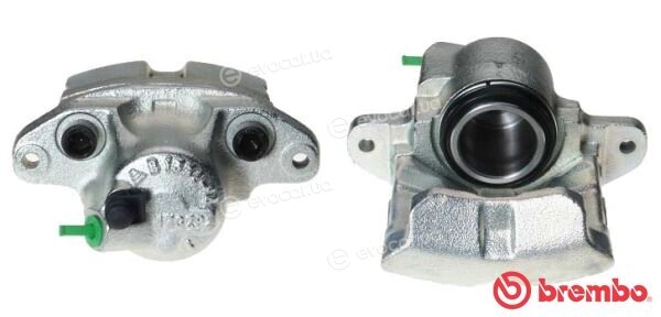 Brembo F 68 034