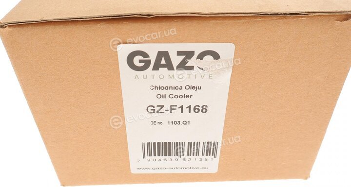 Gazo GZ-F1168