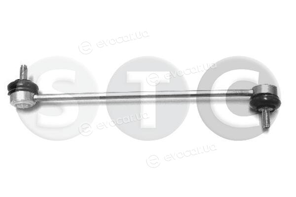 Metalcaucho / STC T404341