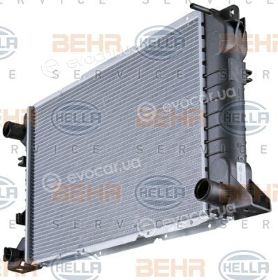Mahle 8MK 376 720-221