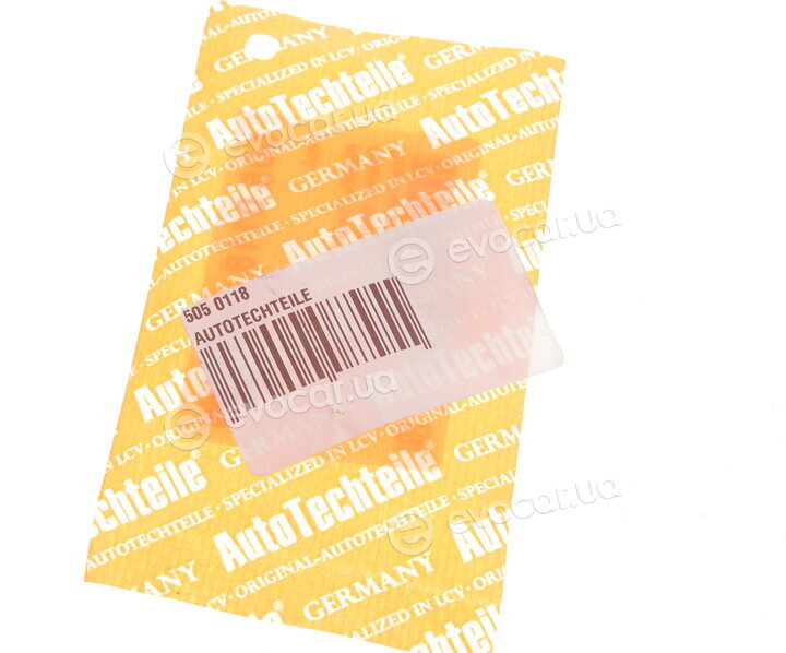 Autotechteile 505 0118
