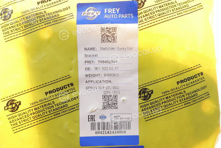 Frey 795402501