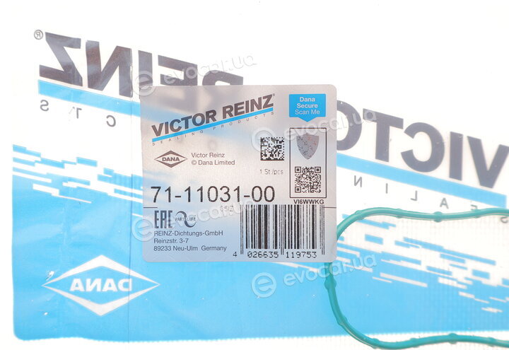 Victor Reinz 71-11031-00