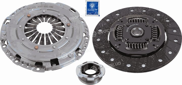 Sachs 3000 950 840