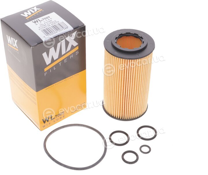 WIX WL7009
