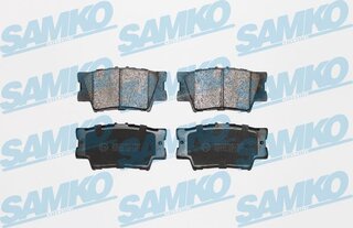 LPR / Samko 5SP1281