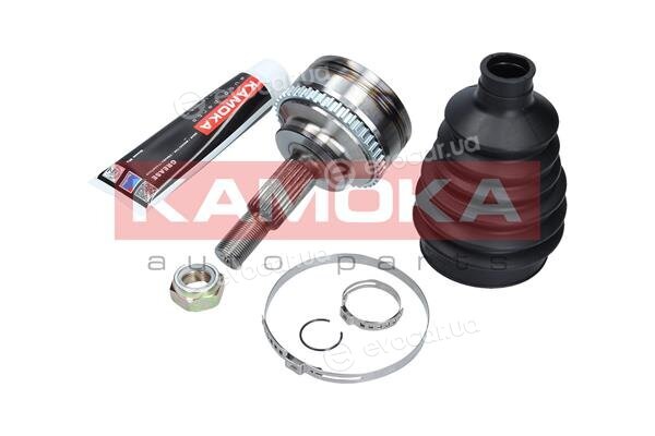 Kamoka 6014